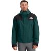 Deep Nori/TNF Black