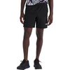 The North Face - Lightstride 7in Short - Men's - TNF Black