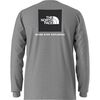 TNF Mid Grey Heather