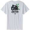 The North Face - New Views Same Planet Earth Dome Graphic T-Shirt - Men's