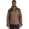 Latte/TNF Black
