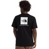 TNF Black/TNF White