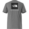 TNF Mid Grey Heather