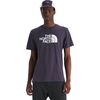The North Face - Short-Sleeve Core Half Dome T-Shirt - Men's - Endless Dusk