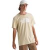 Gravel/TNF White