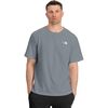 TNF Mid Grey Heather