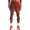 The North Face - Summit Pacesetter 5in Short - Men's - Iron Clay