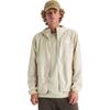 The North Face - TNF Cyclone Wind Jacket - Men's - Desert Stone