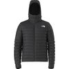 TNF Black