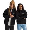 TNF Black