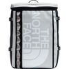 The North Face - Base Camp Fusebox - Cumulus Cloud/TNF Black/Stone Slab