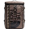 Smokey Brown/TNF Black/Garnet