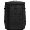 TNF Black/TNF Black-NPF