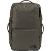 The North Face - Base Camp Voyager Travel Pack - New Taupe Green/TNF Black-NPF