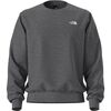 TNF Mid Grey Heather