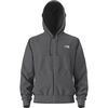 TNF Mid Grey Heather
