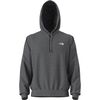 TNF Mid Grey Heather