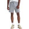 The North Face - Evolution Simple Dome Regular Short - Men's - TNF Pale Grey Heather