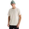 The North Face - Evolution Embroidered Short-Sleeve T-Shirt - Men's - White Dune
