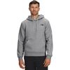 TNF Pale Grey Heather