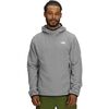 TNF Mid Grey Heather