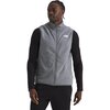 The North Face - Glacier Fleece Vest - Men's - TNF Mid Grey Heather
