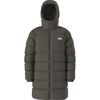 The North Face - Hydrenalite Down Hooded Parka - Men's