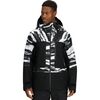 TNF Black Edge Of Light Print/TNF Black