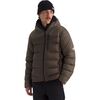 The North Face - TNF High Kinetics Extreme Kalix Down Hooded Jacket - Men's