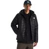 TNF Black