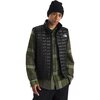 The North Face - ThermoBall Vest - Men's - TNF Black