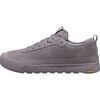 The North Face - Clyffe Suede Shoe - Men's - Transcendent Grey/Transcendent Grey