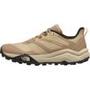 The North Face - Offtrail Versa Trail Running Shoe - Men's - Sahara/TNF Black