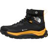 The North Face - Summit Fastpack GORE-TEX Hiking Boot - TNF Black/Summit Gold