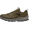 The North Face - VECTIV Fastpack Lite WP Boot - Men's - Sycamore/TNF Black