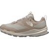 The North Face - VECTIV Fastpack Lite WP Hiking Boot - Women's - Mushroom Grey/Soapstone