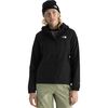 TNF Black