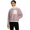 Metal Pink/White Dune