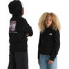 TNF Black