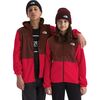 TNF Red/Sumac