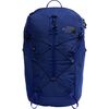 The North Face - Borealis Trail 26L Backpack - Bold Blue/Summit Navy