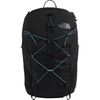 TNF Black/River Ice
