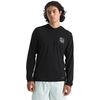 TNF Black