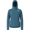 The North Face - Fontanales Wind Jacket - Men's - Dusk Blue
