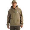 The North Face - Keep Climbin' Regular Hoodie - Men's - Cedar