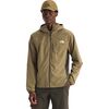 The North Face - LIGHTRANGE Woven Jacket - Men's - Cedar/New Taupe Green
