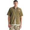 The North Face - Packable Short-Sleeve Shirt - Men's - Cedar