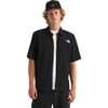 TNF Black