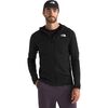 The North Face - Polartec Power Grid Stormgap Hoodie - Men's - TNF Black