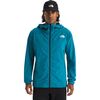 The North Face - Summit Off Width Jacket - Men's - Dusk Blue